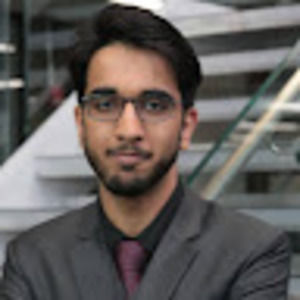 Meet your Posher, Muhammad